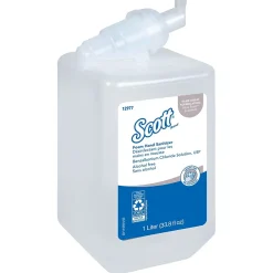 Pro Foaming Hand Sanitizer, 6/Carton (12977)<Scott Online