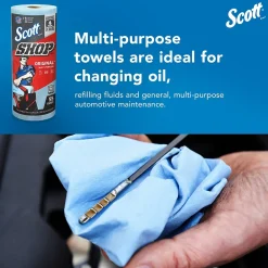 Shop Towels Original, 9.4
