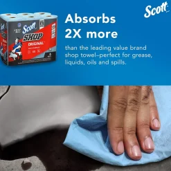 Shop Towels Original, 9.4