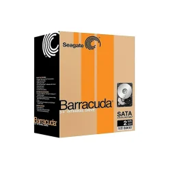 Clearance Barracuda Seagate ST2000DMA08 2TB HDD 3.5 Inch SATA 6Gb/s 7200 RPM 256MB Cache 3.5-Inch Internal Hard Drive