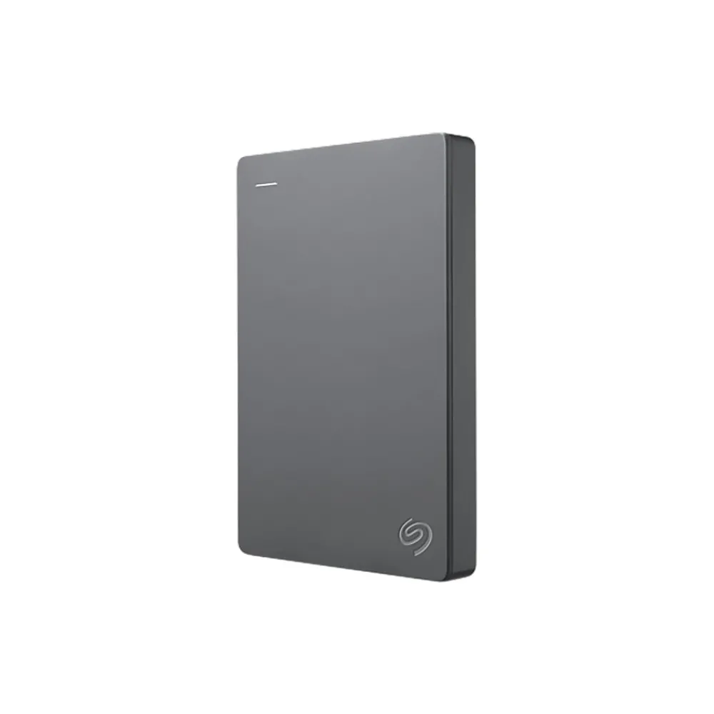 Online Seagate Basic 5TB USB 3.0 External Hard Drive, Gray (STJL5000400)