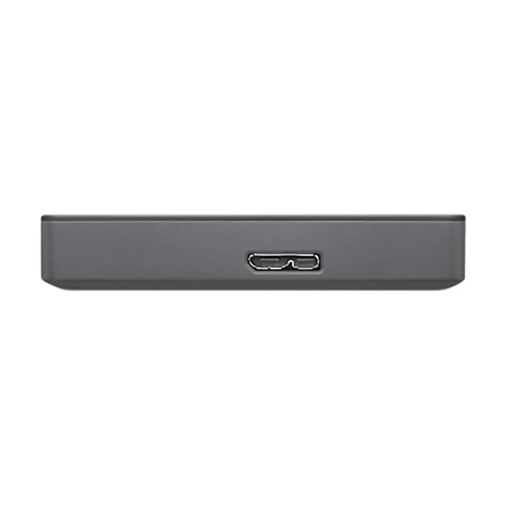 Online Seagate Basic 5TB USB 3.0 External Hard Drive, Gray (STJL5000400)