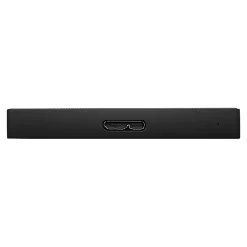 Best Seagate Expansion SSD 500GB Solid State Drive USB 3.0, Black (STJD500400)