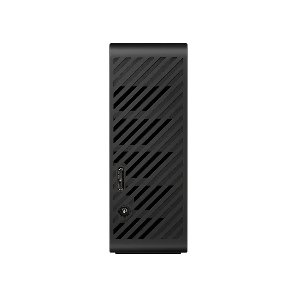 New Seagate Expansion 16TB USB 3.0 External Hard Drive, Black (STKP16000400)