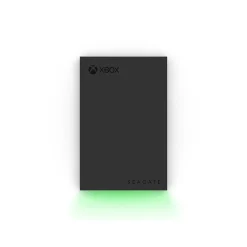 Outlet Seagate Game Drive for Xbox 2TB USB 3.2 Gaming External Hard, Black (STKX2000400)