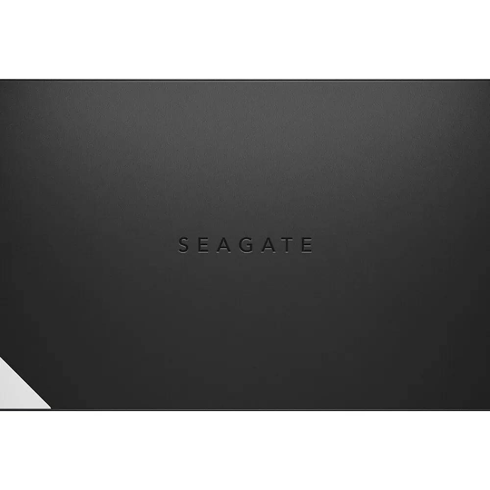 Outlet Seagate One Touch Hub 8TB USB 3.0 External Hard Drive, Black (STLC8000400)