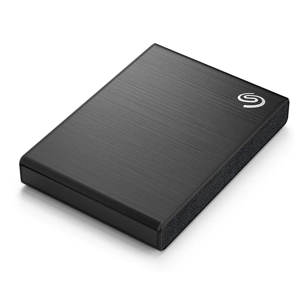 Online Seagate One Touch STKG2000400 2TB USB 3.0 External Solid State Drive