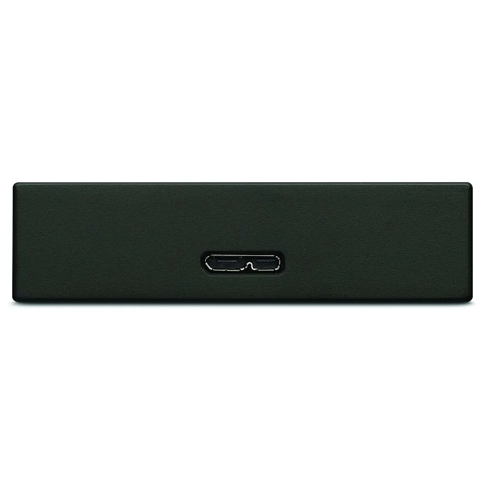 Outlet Seagate One Touch 4TB External Hard Drive Portable HDD USB 3.0 / USB 2.0, Black (STKZ4000400)