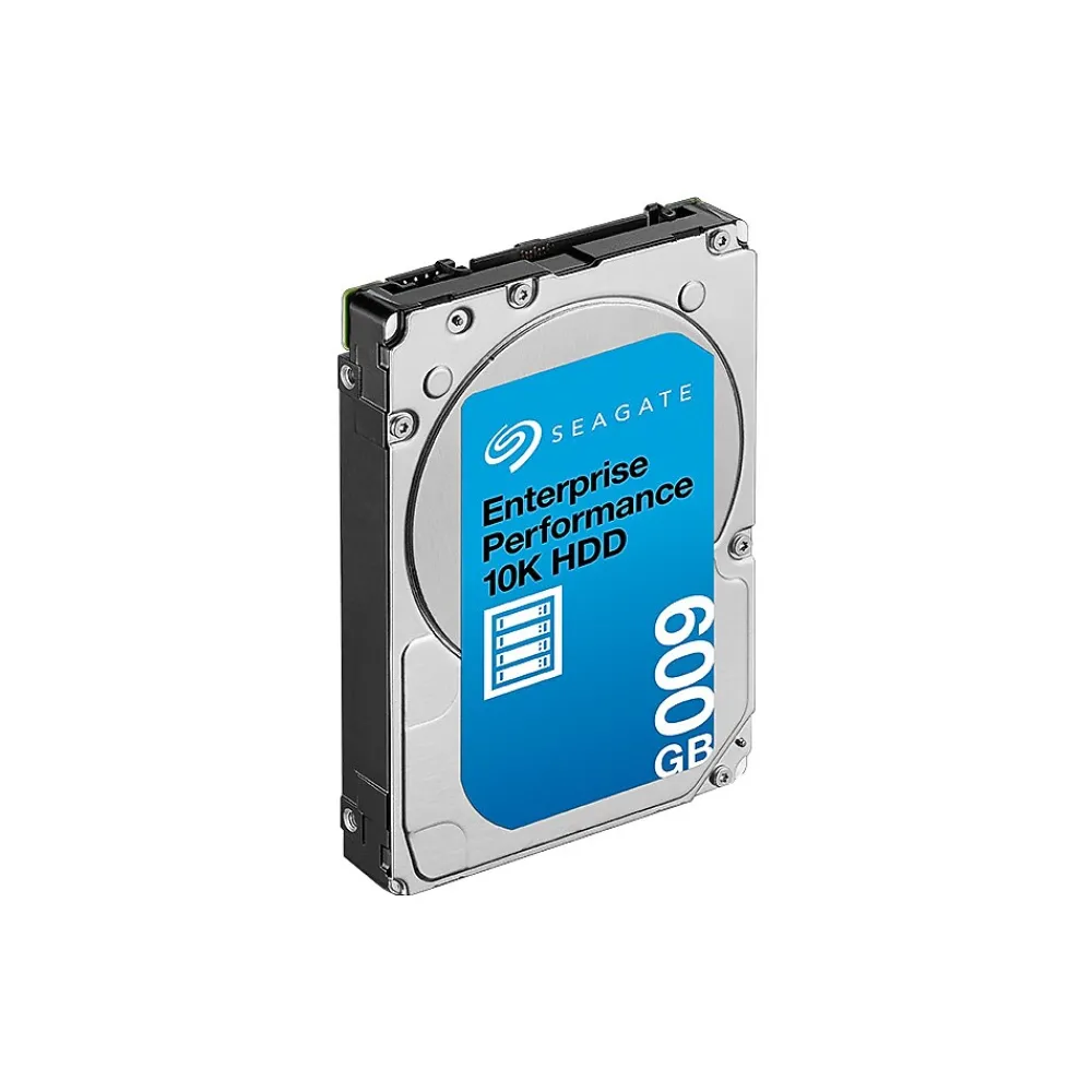 Sale Seagate ST600MM0009 600GB 12Gb/s SAS 2.5" Internal Hard Drive