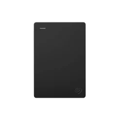 Clearance Seagate 4TB External USB 3.0 Portable Hard Drive, Black (STGX4000400)