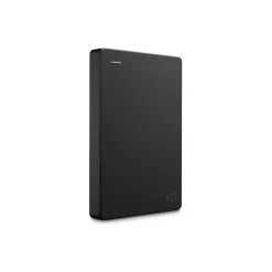 Hot Seagate 2TB External USB 3.0 Portable Hard Drive, Black (STGX2000400)