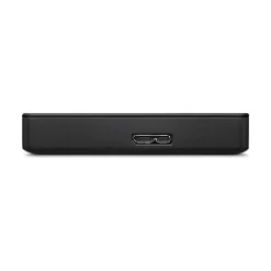 Hot Seagate 2TB External USB 3.0 Portable Hard Drive, Black (STGX2000400)