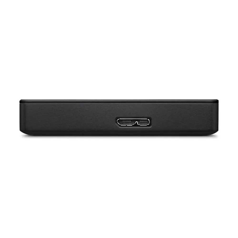 Online Seagate 5TB External USB 3.0 Portable Hard Drive, Black (STGX5000400)