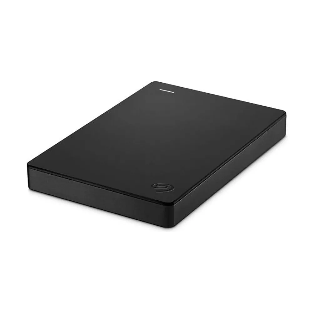 Online Seagate 4TB External USB 3.0 Portable Hard Drive, Black (STGX4000400)