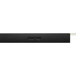 Sale Seagate Ultra Touch 1TB USB 3.0 External Hard Drive, Black (STJW1000401)