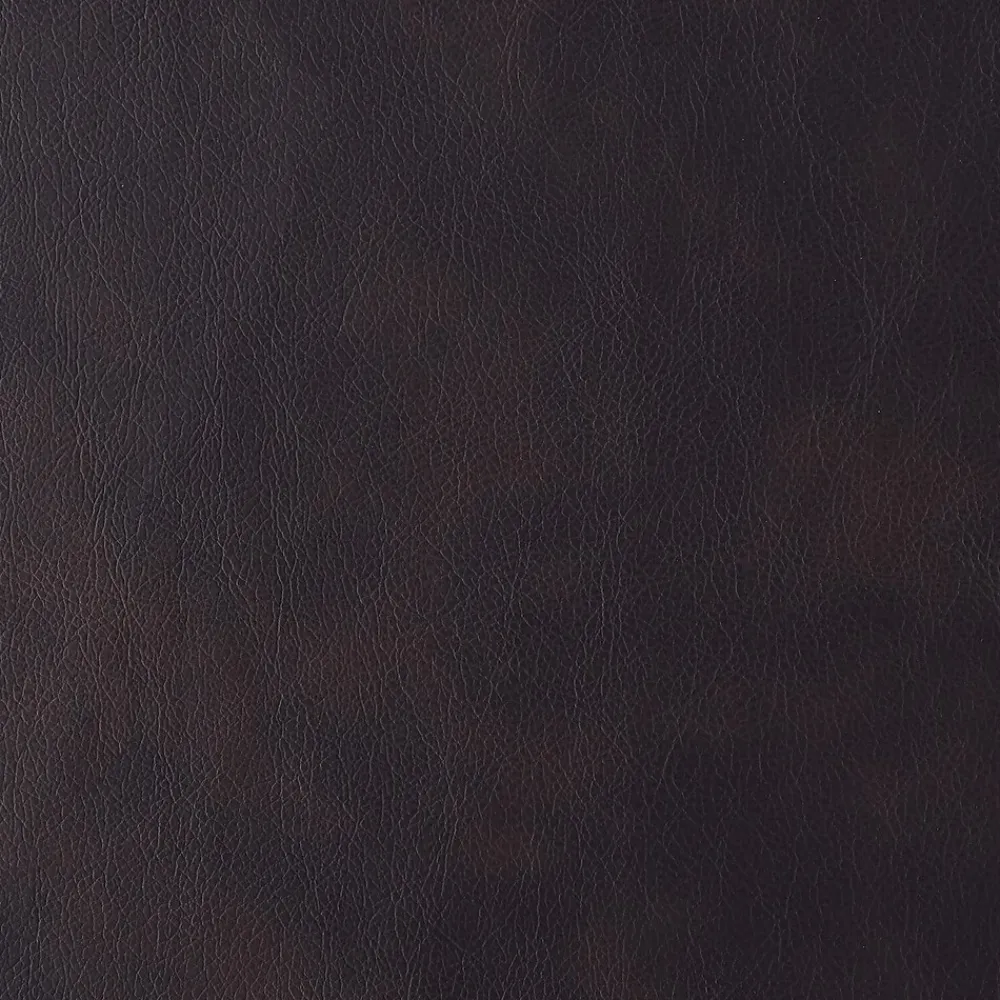 Ergonomic Chairs*Serta Manager's Office Chair, Puresoft® Faux Leather, Roasted Chestnut Brown (43669OSS)