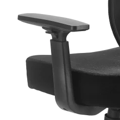 Office Chairs*Serta Works Mesh Back Polyester Computer and Desk Chair, Black (CHR10021A)