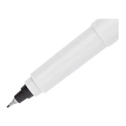 Markers|Sharpie Permanent Marker, Ultra Fine Point, Black (37001)