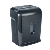 New Quill Brand 10-Sheet Cross-Cut Shredder (QL-TXC102A)