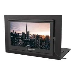 SideTrak Portable ST12BK 12.5