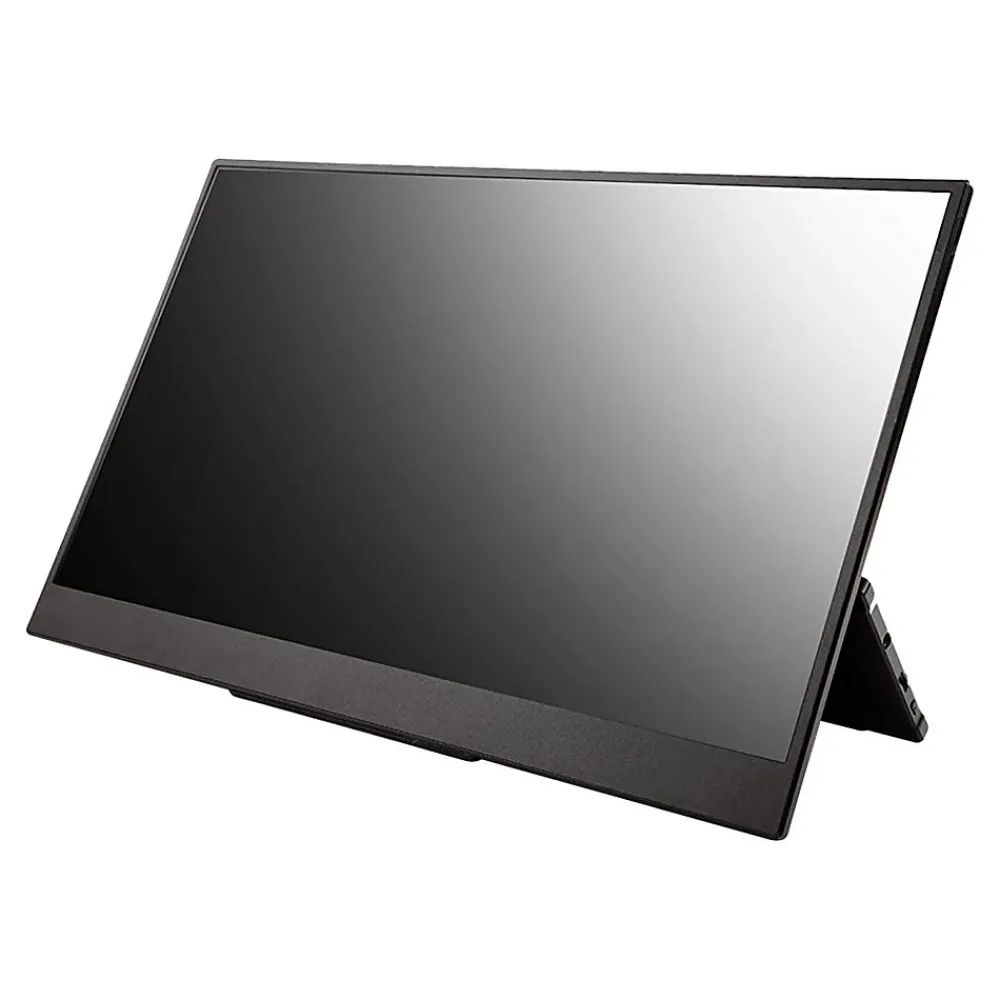 Online SideTrak Solo 15.6" 60 Hz LED Portable Monitor, Black (STFRHDTC15BL)