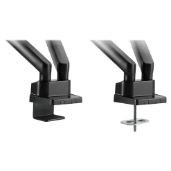 New SIIG Adjustable Mounting Kit, Up to 32