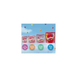Skittles Original Fruit Flavored Candy, 50 oz. (WMW28092)