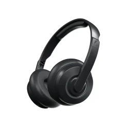 Cassette Wireless Bluetooth Stereo Headphones, Black (S5CSW-M448)<Skullcandy Hot