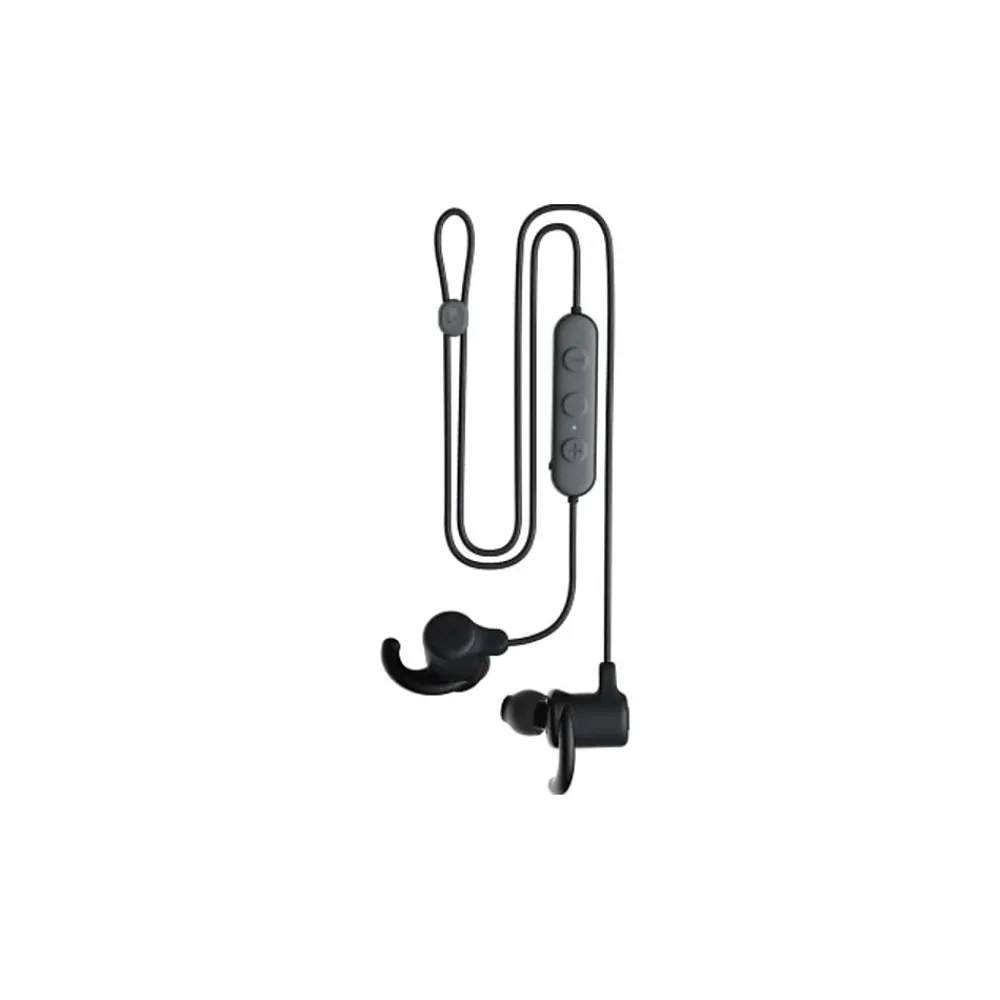 Jib+ Wireless In-Ear Earbuds, Bluetooth, Black (SKDS2JPWM003)<Skullcandy Clearance