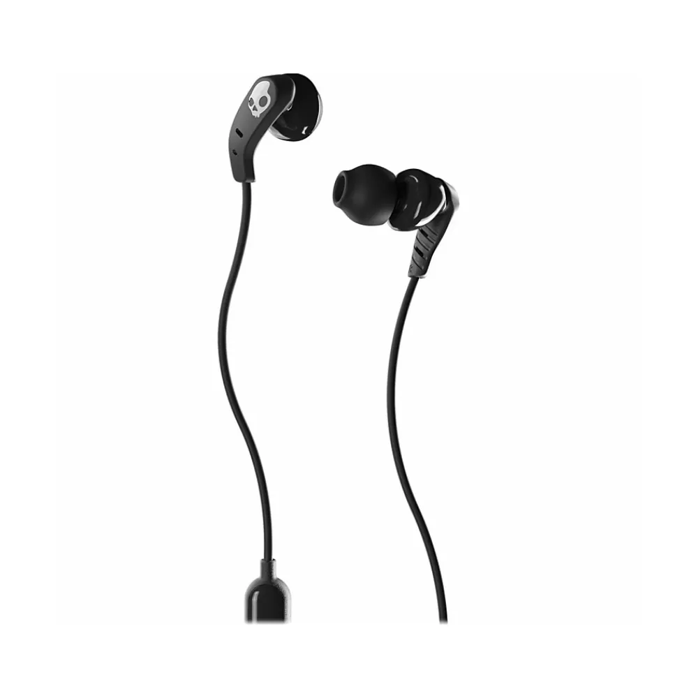Set Stereo Earbuds, True Black (S2SGY-N740)<Skullcandy Discount