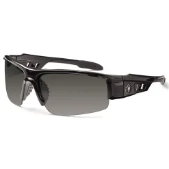 Skullerz DAGR-AF, Anti-Fog Smoke Lens, Black (52033)