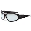 Skullerz LOKI-AF, Anti-Fog In/Outdoor Lens, Black (56083)