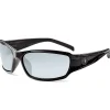 Skullerz THOR-AF, Anti-Fog In/Outdoor Lens, Black (51083)