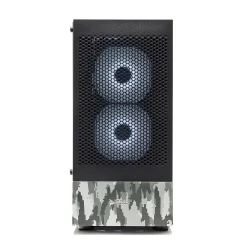 Online Skytech Gaming Skytech Ghost Gaming Desktop, Intel Core i5-13400F, 16GB RAM, 1TB SSD, NVIDIA GeForce RTX 4060Ti, Windows 11, Black Camo