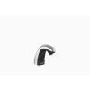 Universal Automatic Hand Soap Dispenser, Refill Included, Polished Chrome (3346051)<Sloan Best