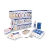 SmartCompliance RetroFit Insert Grid Kit, ANSI B, 100 People, 215 Pieces (91131-021)