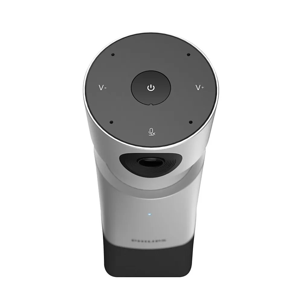 Discount Philips SmartMeeting HD Audio and Video Conferencing Solution (PSE0550)