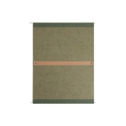 Hanging File Folders|Smead Box Bottom Hanging File Folders, 1" Expansion, Legal Size, Standard Green, 25/Box (64339)