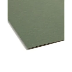 Hanging File Folders|Smead Hanging File Folders with Box Bottom, 2