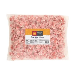 Snack Jar Starlight Mints, 80 oz. (MYS23909)