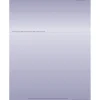 Business Forms*Medical Arts Press Solid Color Laser Statements, Style A, with Credit Card Information, Purple