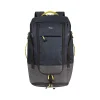Solo Everyday Max Laptop Recycled Backpack, Large, Navy/Gray (ACV732-4)