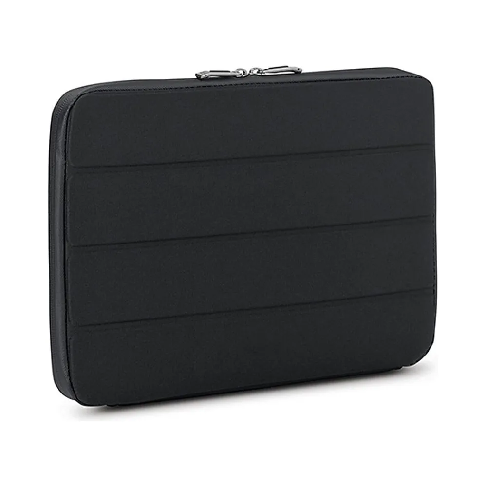 Bond 13.3" Laptop Sleeve, Black (PRO113)<Solo New York Online
