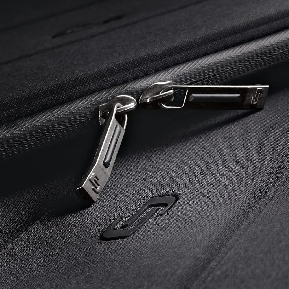 Bond 13.3" Laptop Sleeve, Black (PRO113-4)<Solo New York Discount