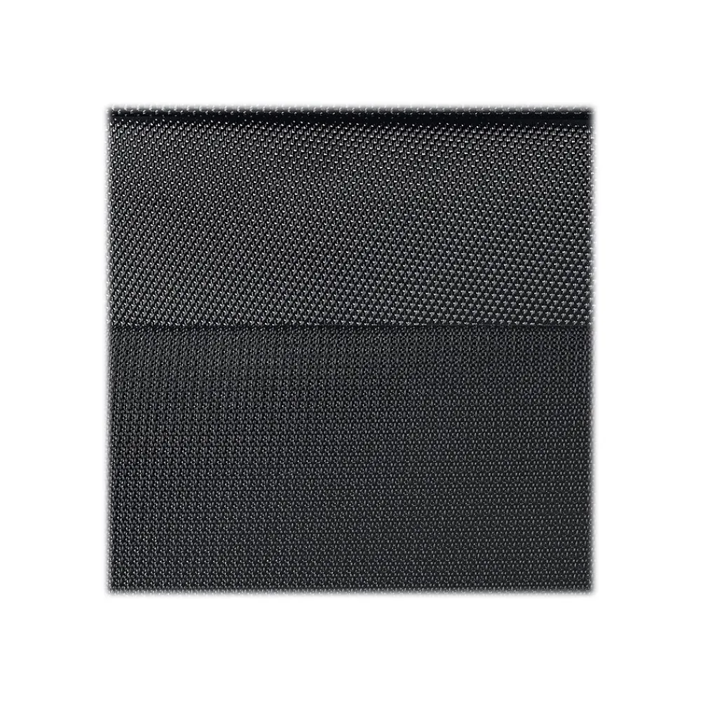 Midtown Empire Laptop Rolling Briefcase, Black Polyester (CLS910-4)<Solo New York Discount