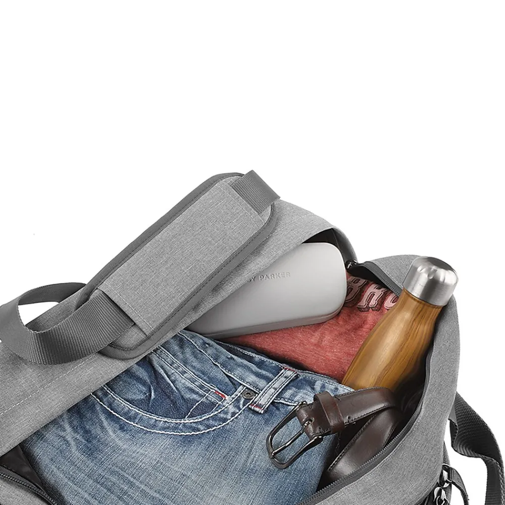 Move 20.5" Fabric Sport & Gym Duffel (UBN655-10)<Solo New York