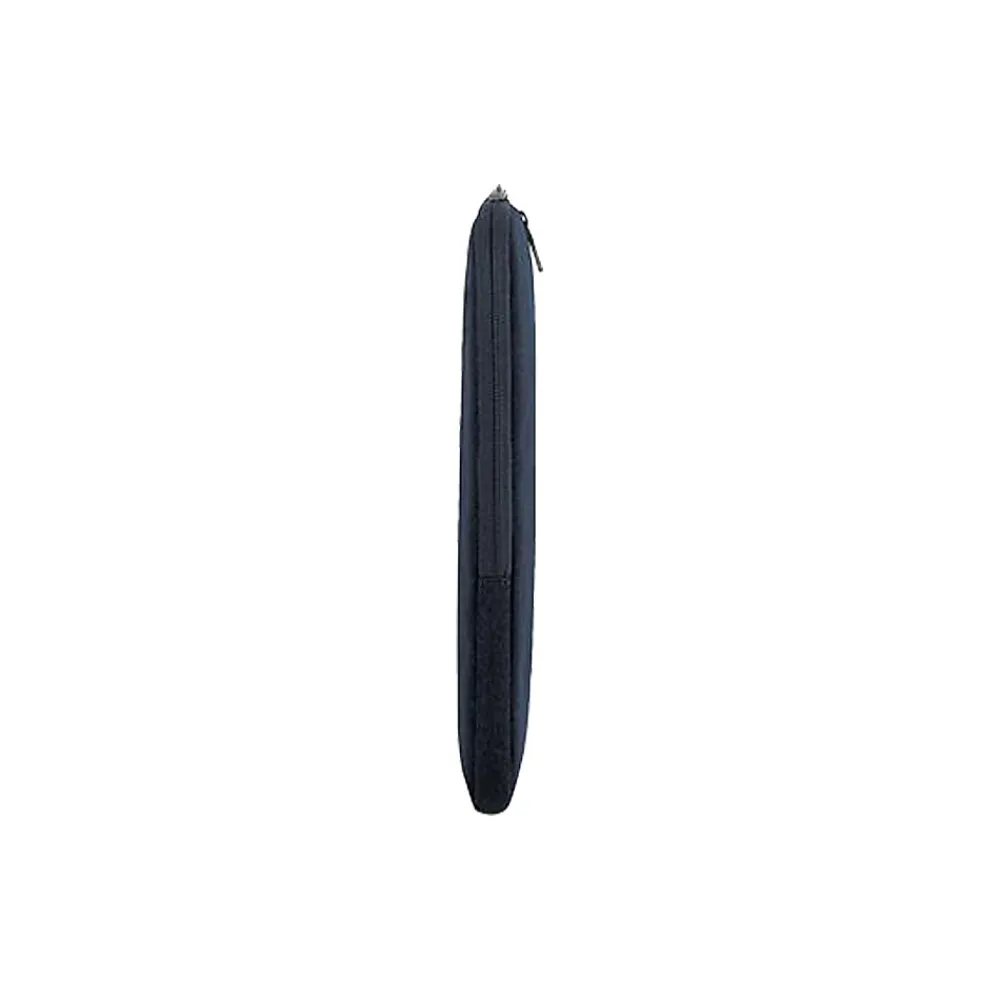 Oswald Polyester Laptop Sleeve for 13.3" Laptops, Navy (SLV1613-5)<Solo New York Hot
