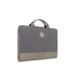 Pilot Slim Brief 15.6 Inch Laptop Sleeve (UBN130-10)<Solo New York Clearance