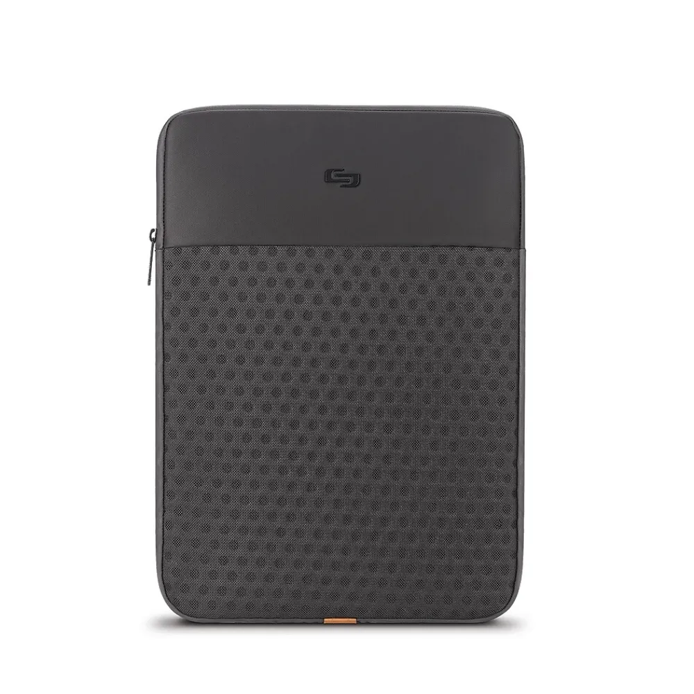 Portal 15.6" Laptop Sleeve, Air Mesh (PRO144-4)<Solo New York New
