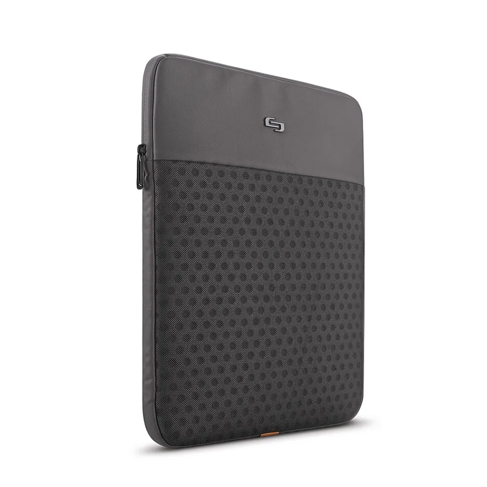 Portal 15.6" Laptop Sleeve, Air Mesh (PRO144-4)<Solo New York New